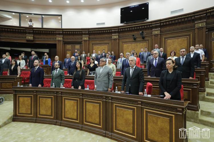 ՔՊ-ում «մեռած էին, թաղած չէին»․ «Հրապարակ»