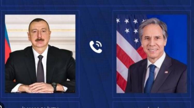 Ադրբեջանի ռազմաքաղաքական գործողությունները կդադարեն, երբ ԼՂ զինված ուժերը զենքը վայր դնեն․ Ալիև