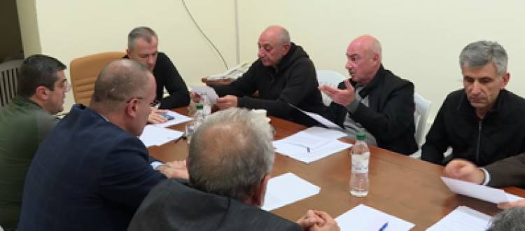 Արցախը հարկադրված կլինի դիմել համապատասխան քայլերի. Արցախի նախագահ