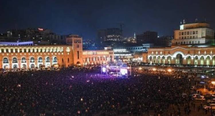 Ընդդիմությունը հայտարարություն է պատրաստում, հստակ քայլեր կլինեն