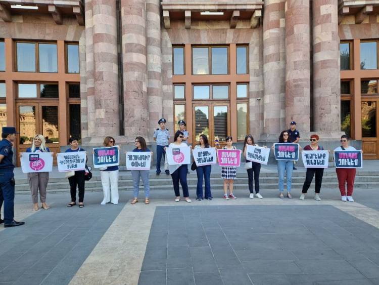 ՓՊ-ն անվճար իրավաբանական օգնություն կտրամադրի հավաքների ժամանակ բերման ենթարկված անձանց