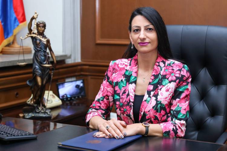 ՄԻՊ-ը՝ իրավապահների կողմից ենթադրյալ հանցանքի մեջ կասկածվող անձանց տվյալների հրապարակման մասին