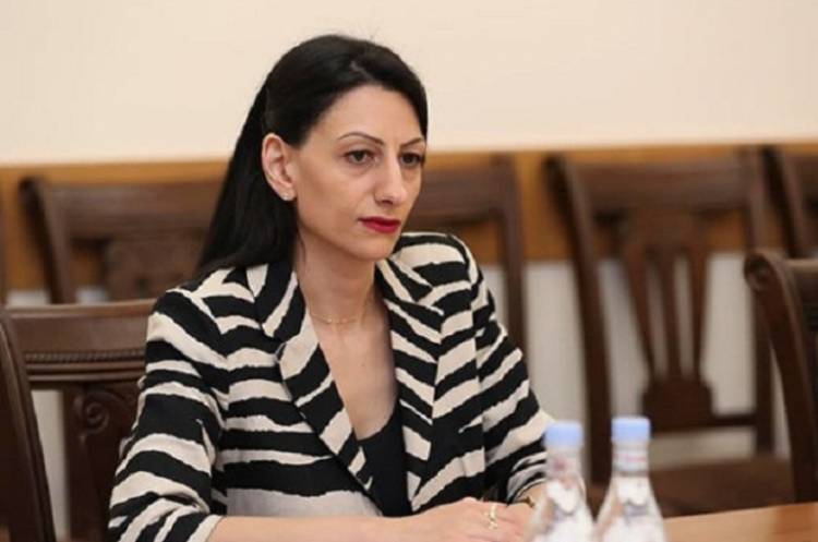 ԼՂ-ում ստեղծվել է հումանիտար աղետ. ՀՀ ՄԻՊ