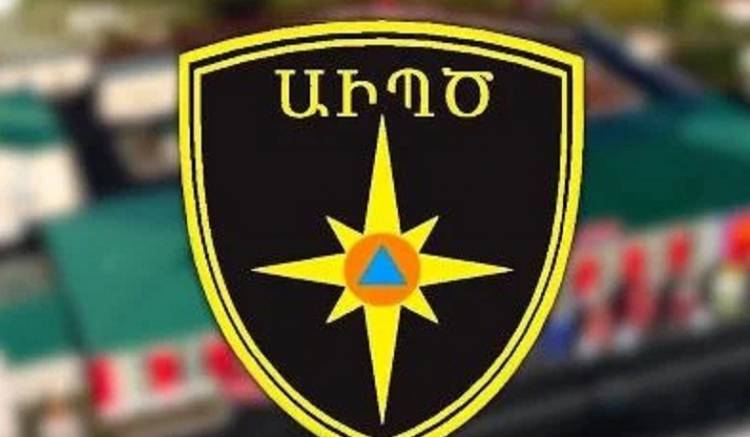 ԼՂ-ում բացազատվել է օպերատիվ շտաբ