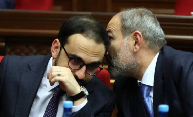 ՔՊ-ին քվեարկել են միայն իրենց իսկ օգտագործած վարչական ռեսուրսներով բերված մարդիկ. թվեր. «Ժողովուրդ»