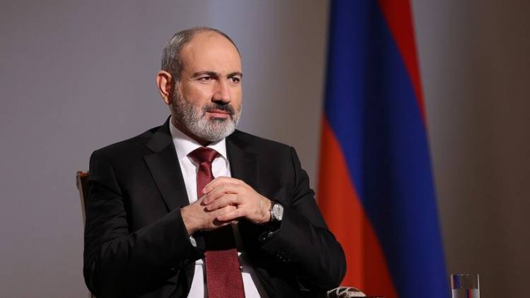Ասել է, որ հրաժարական չի տալու․ «Հրապարակ»