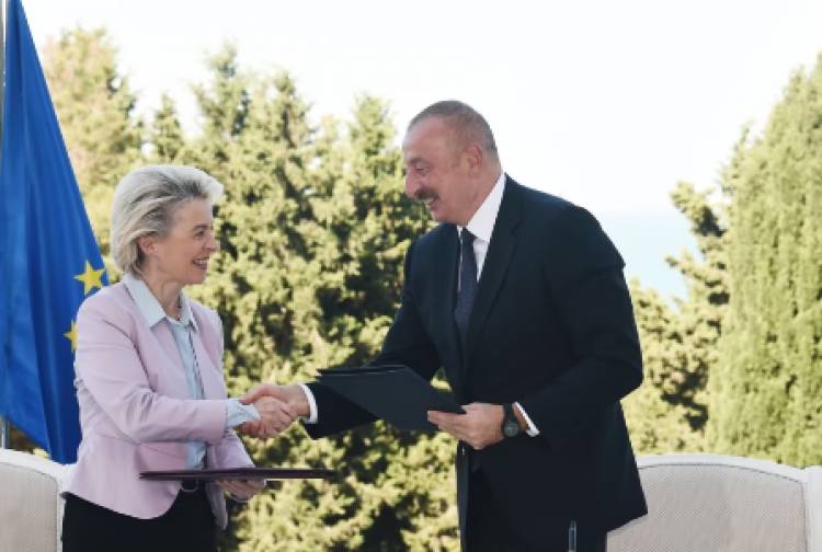 Ադրբեջանի դեմ պատժամիջոցների վերաբերյալ որոշումներ չկան․ ԵՄ