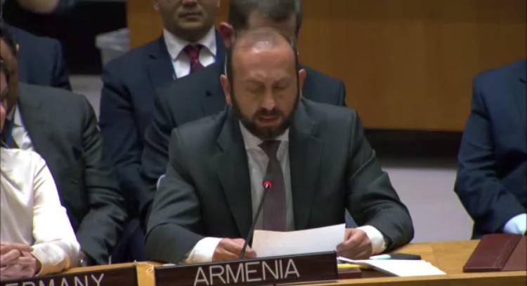 Այս ամենը կանխատեսելի էր, նշաններ կային, մենք դրա մասին ազդանշան տվեցինք. ԱԳՆ