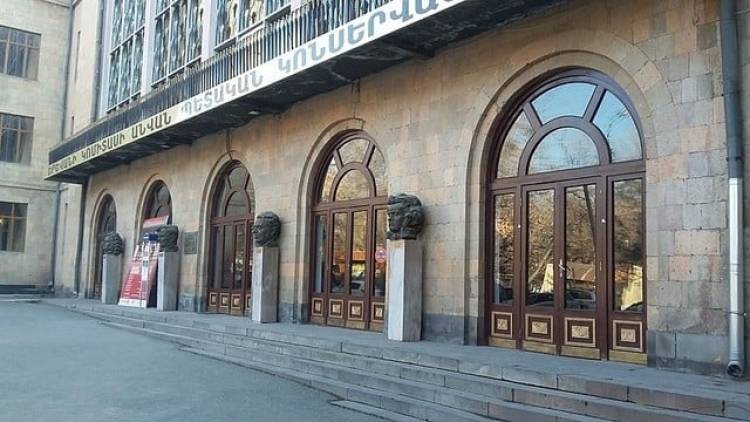 Ո՞ր բուհերն ու ուսումնական հաստատություններն են միացել դասադուլին