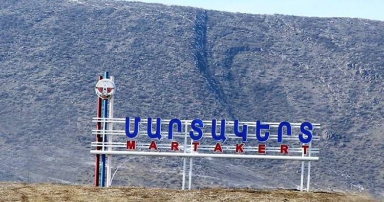 Ներքին Հոռաթաղում զոհեր, վիրավորներ, կորածներ կան․ գյուղապետ