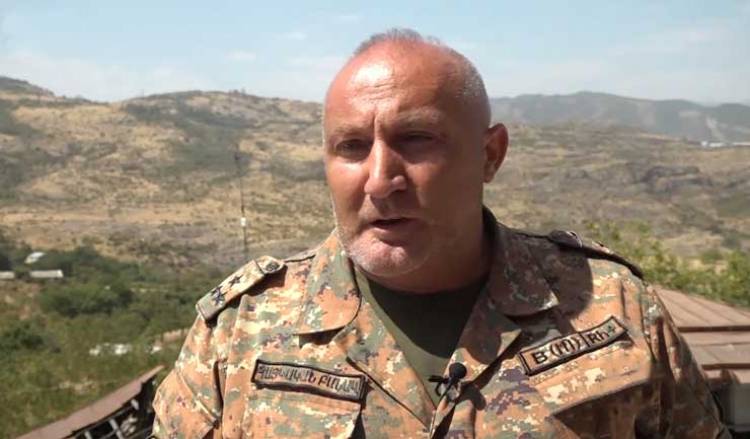 Կարենը Ջալավյանը՝ Քյոխը, ողջ է