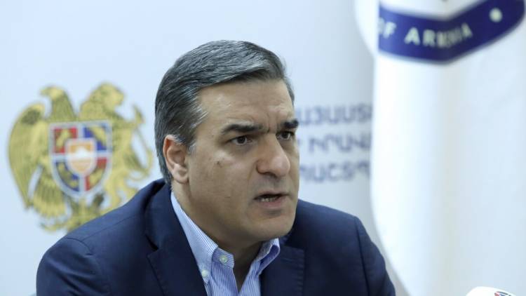 Այս ատելությունն է, որ հանգեցնում է հայերի նկատմամբ ադրբեջանական անպատիժ դաժանությունների․ Թաթոյան