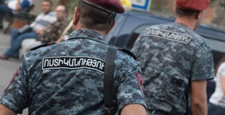 Կարմիր բերետավորների հոգսը. «Հրապարակ»