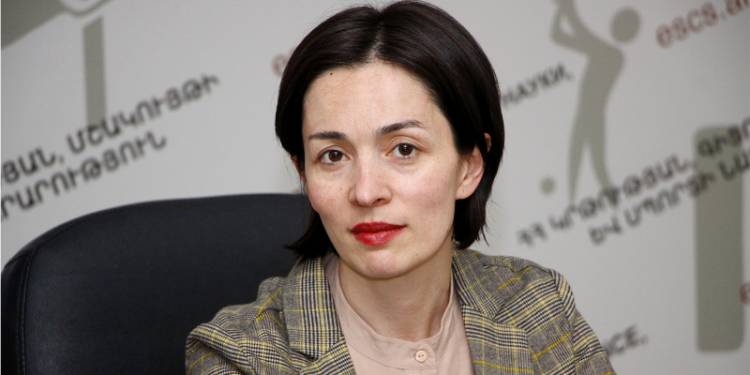 Եկող շաբաթ մանրամասն շրջաբերական գրություն կուղարկվի դպրոցներ․ ԿԳՄՍ նախարար