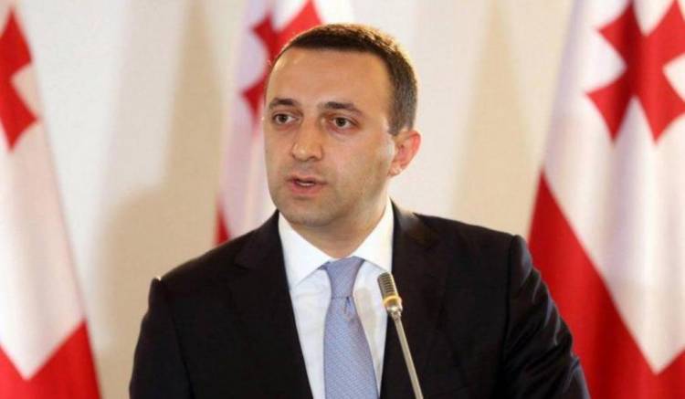 Վրաստանը պատրաստ է աշխատել Ադրբեջանի և ՀՀ-ի հետ