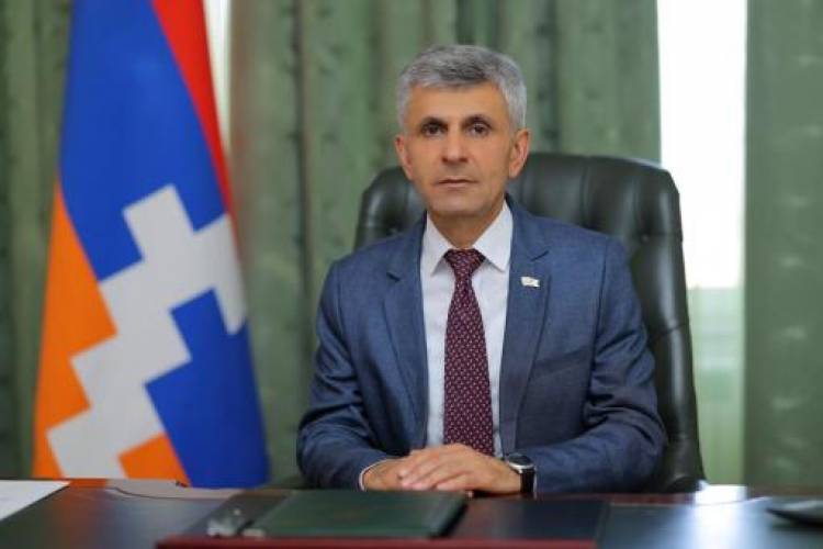 Նիկոլ Փաշինյանը նախօրոք ծանոթ է եղել Արցախի Անվտանգության խորհրդի հայտարարության տեքստին. Իշխանյան