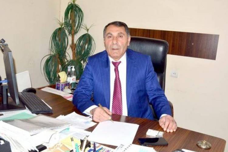 Վարդենիսի համայնքապետը չի միացել դասադուլի և գործադուլի կոչերին. հերքում