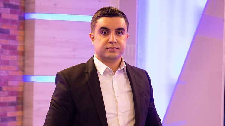 Այս պահին կեղծում են ոստիկանական արձանագրությունը, որ ինձ ձերբակալեն․ Դավիթ Սարգսյան