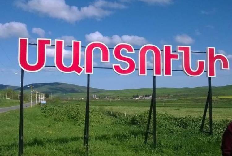 Մարտունիում բենզին չկա․ մարդիկ չգիտեն ինչպես տարհանվել