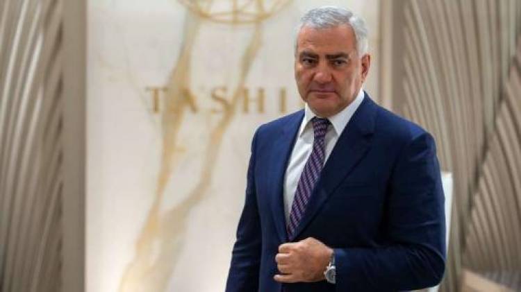 «Տաշիր» բարեգործական հիմնադրամը կացարան կտրամադրի Արցախից տեղահանված 1000 բնակչի