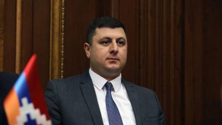 ԿԽՄԿ-ն, խաղաղապահները պետք է շտապ օդային միջանցք բացեն պայթյունի վիրավորներին ՀՀ հասցնելու համար