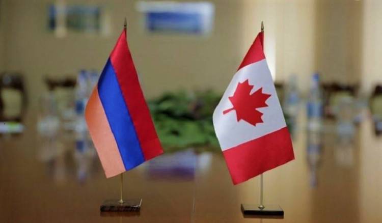 Կանադան Հայաստանում նոր դեսպան է նշանակել