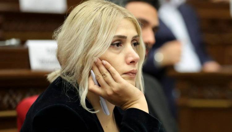Տպավորություն է՝ 1915 թ. գաղթն է, բայց այս անգամ մեքենաներով․ Էլինար Վարդանյանը՝ Սյունիքից