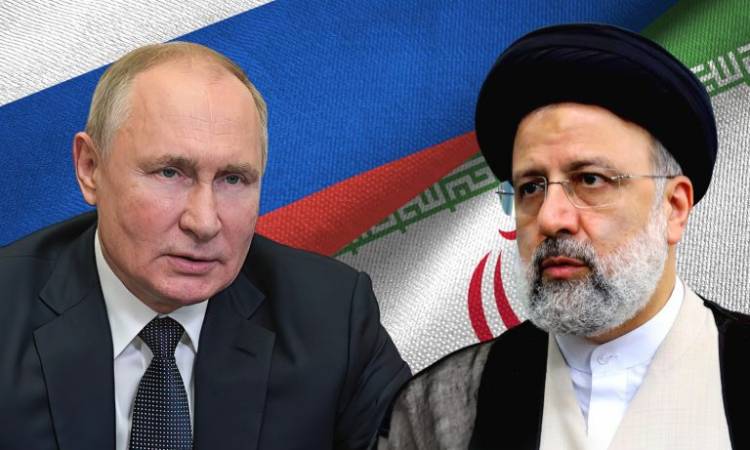 Պուտինը Իրանի նախագահի հետ քննարկել է Ղարաբաղում տիրող իրավիճակը