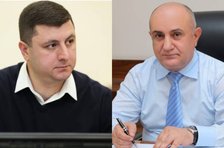 Բաբայանը խոստովանել է, որ առանց Արցախի իշխանության գիտության, Ադրբեջանի հետ շփումների մեջ է եղել, առաջարկներ փոխանցել
