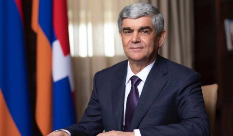 Հակարի կամրջի մոտից Վիտալի Բալասանյանին ձերբակալել են