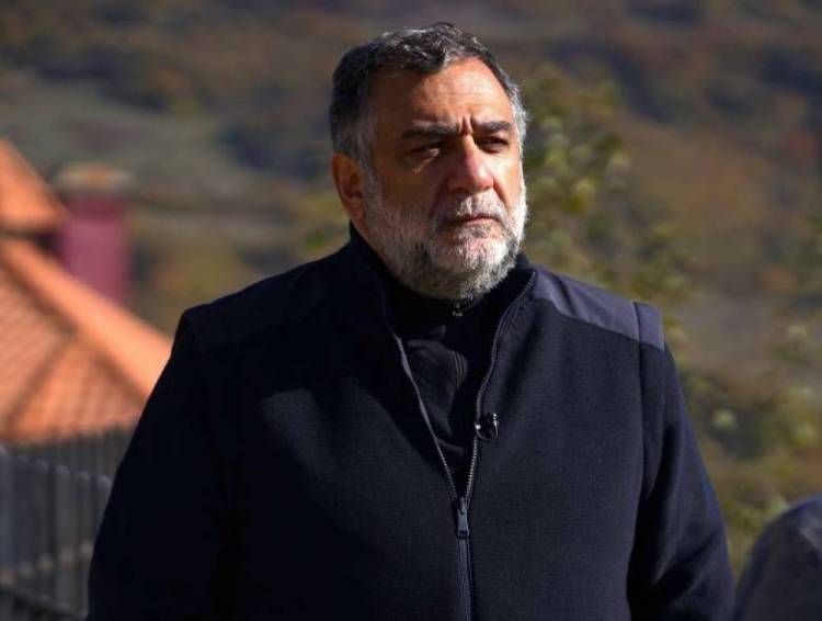 «Պատրաստ եմ մեռնել հայրենիքի համար»․ Վարդանյանի հարցազրույցը՝ առևանգվելուց առաջ