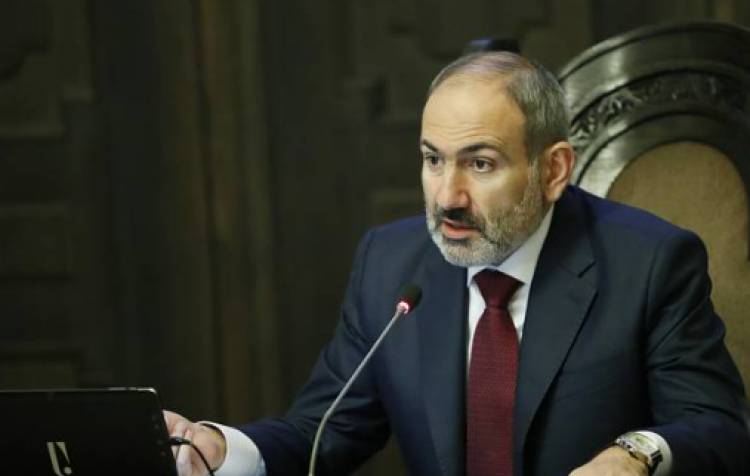Առաջիկա օրերին Լեռնային Ղարաբաղում այլևս հայ չի մնա. Փաշինյան (տեսանյութ)