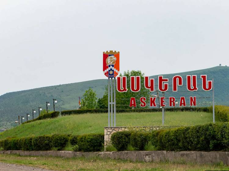Ասկերանի շրջանից հայտնաբերել են անհետ կորած համարվող 6 բնակչի
