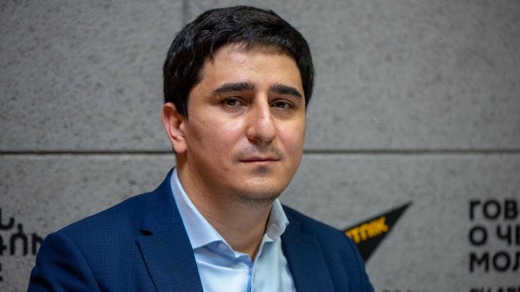 ՀՀ-ն ՌԴ-ին առաջարկել է Հռոմի ստատուտի հարցով երկկողմ համաձայնագիր ստորագրել