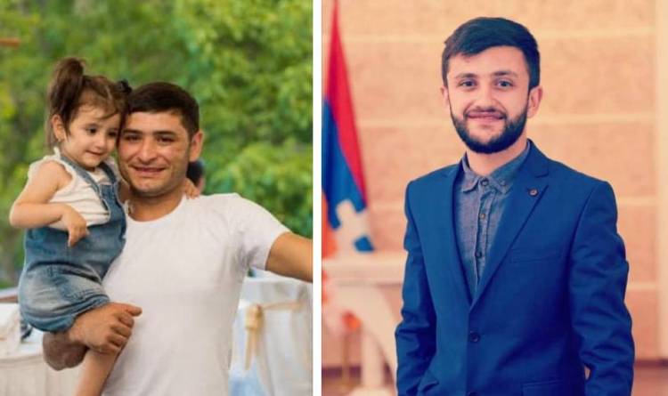 Երկու եղբայներս են, պայթյունի օրը նրանց տեսել են բենզակայանում․ արցախցի