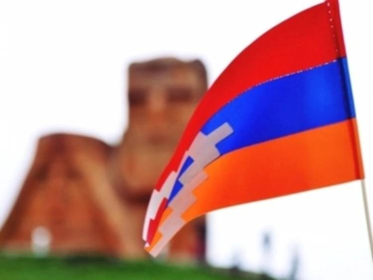 ԼՂՀ պատմության էջը փակվեց