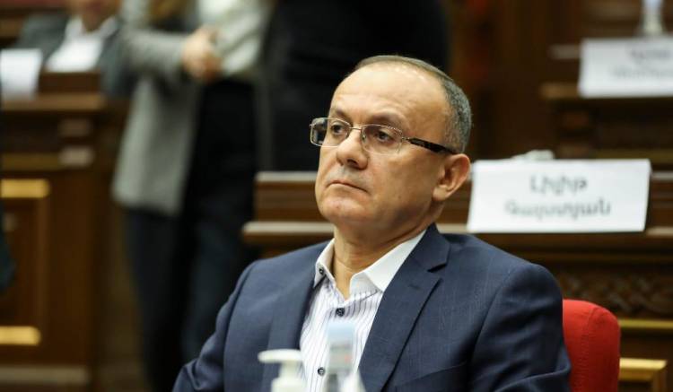 ՀՀ իշխանությունը պարտավոր է գործադրել բոլոր ռեսուրսները՝ Ռուբեն Վարդանյանին օր առաջ ազատ արձակելու համար․ Օհանյան
