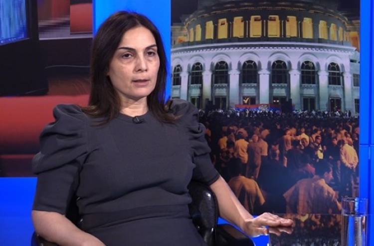 Ինչու՞ է դադարեցրել անդամակցությունը «Մայր Հայաստան» շարժմանը․ զոհվածի մայրը ներկայացրել է պատճառները