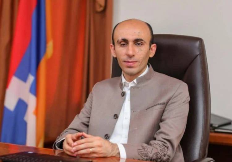 Որևէ նախագահ իրավունք չունի լուծարել ժողովրդի կողմից հանրաքվեով ձևավորված հանրապետությունը․ Բեգլարյան
