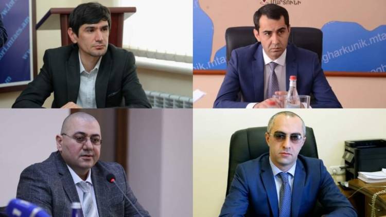 Ո՞ր մարզում քանի բռնի տեղահանված արցախցի է արդեն տեղավորվել
