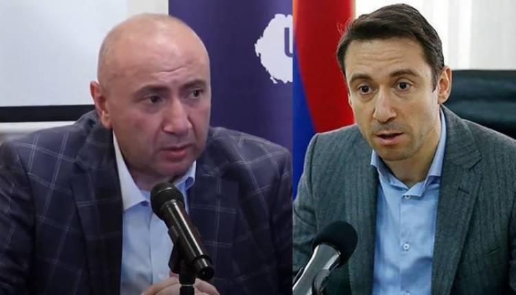 Ավագանու ընդդիմադիր ուժերը հայտարարություն են տարածել