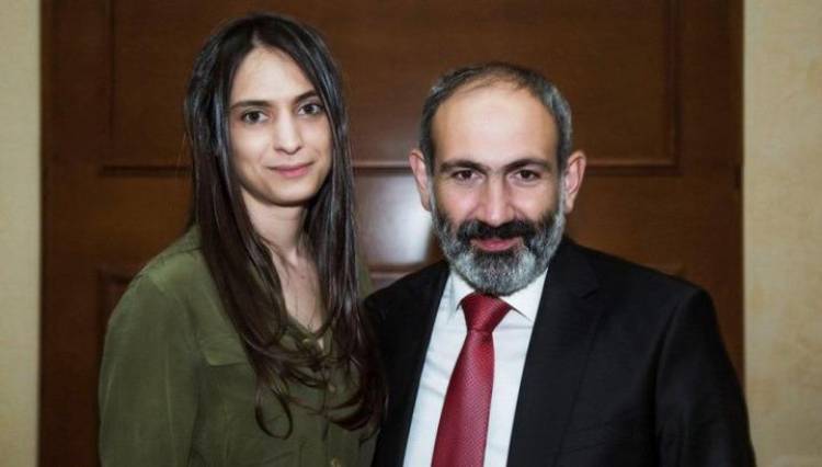 Չկա տրամաբանություն, սրտացավություն, չի էլ եղել անգամ իմ հանդեպ․ Փաշինյանի նախկին խոսնակ
