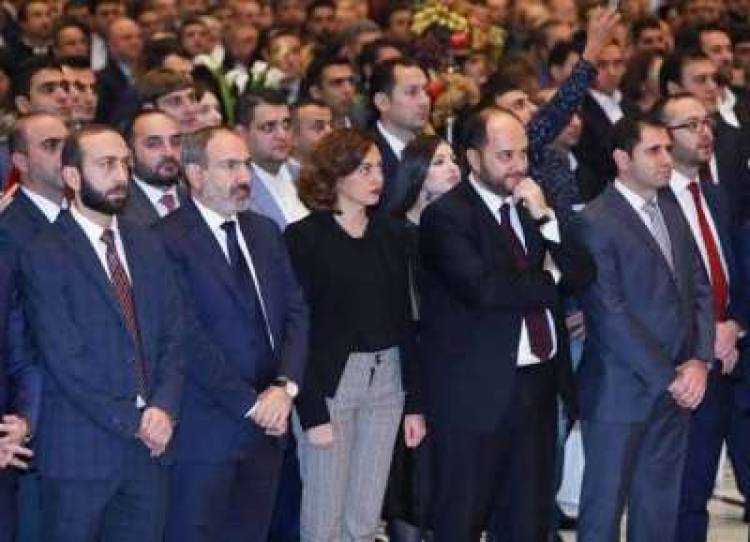 ՔՊ-ն կհավաքվի. ինչ հարցեր են քննարկելու. «Ժողովուրդ»