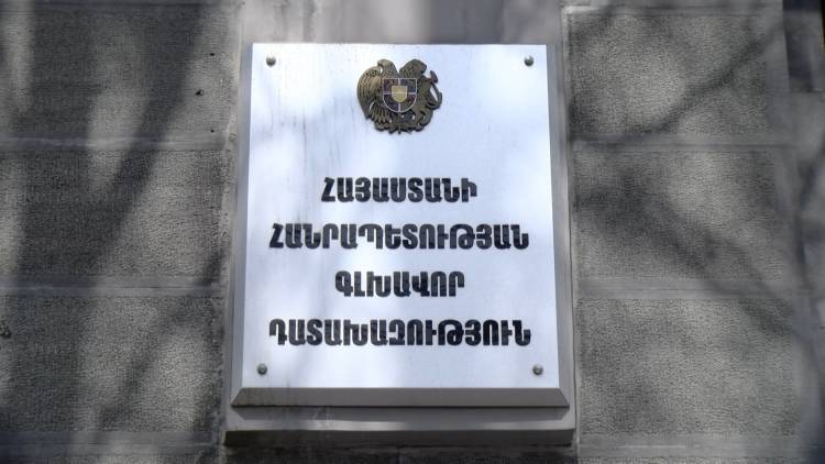 Դատախազությունը Անդրանիկ Քասարյանից պահանջում է բռնագանձել 19 անշարժ գույք և 451 մլն դրամ