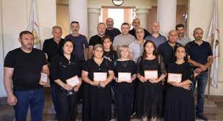 Սա միջանցք էլ է տալու, ադրբեջանցիներին էլ է Հայաստանի տարածքում բնակեցնելու․ «Որդիների կանչ»