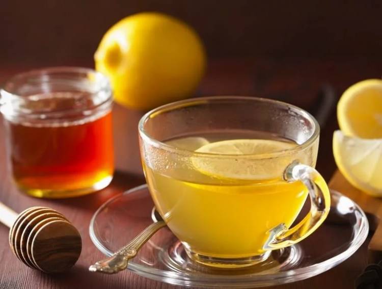 Կիտրոնով թեյ․ ո՞ւմ է հակացուցված