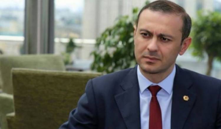 ԱԽ քարտուղարը Իրանում է․ սպասվում են հանդիպումներ