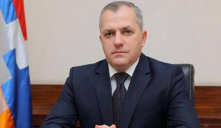 Արցախի նախագահը դեռ կմնա Արցախում․ հայտարարություն