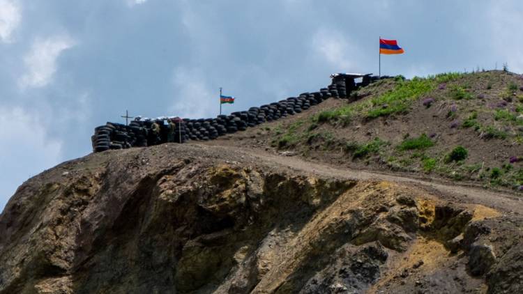 Պատրանքային քաղաքականության հետևանքները