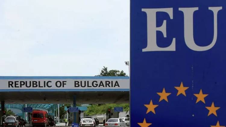 Բուլղարիան մինչև օրվա վերջ ռուսական մեքենաների մուտքի արգելք կսահմանի